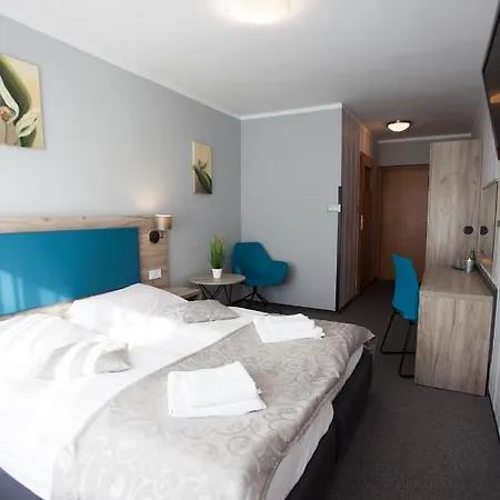 Grand Laola Spa Pobierowo