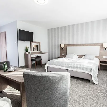 Grand Laola Lägenhetshotell