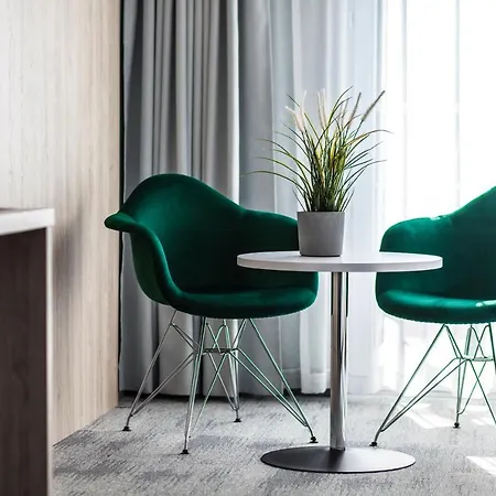 Apartmanhotel Grand Laola