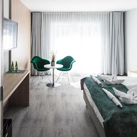 Grand Laola Apartmanhotel 4*