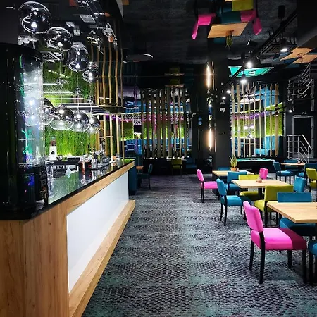 Grand Laola Spa Appart hôtel Pobierowo