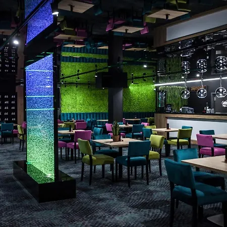 Grand Laola 4* Pobierowo