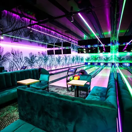 Aparthotel Grand Laola Pobierowo