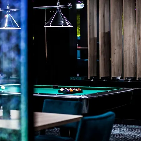 Grand Laola Pobierowo