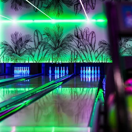 Grand Laola Apartmanhotel 4*