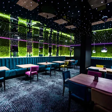 Grand Laola Aparthotel Pobierowo