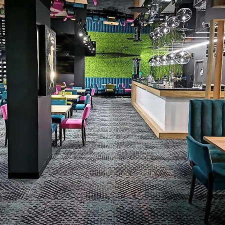 Grand Laola Апарт-отель 4*