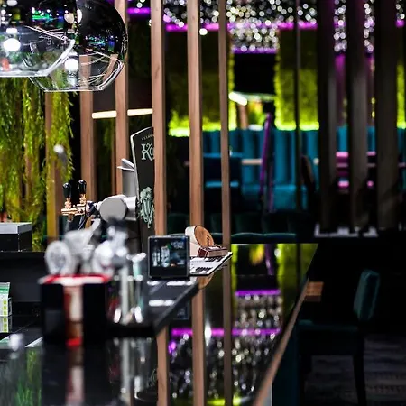 Grand Laola Apartmanhotel 4*