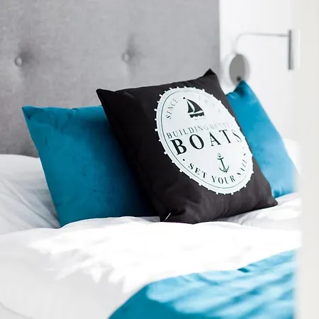 Grand Laola 4* Поберово