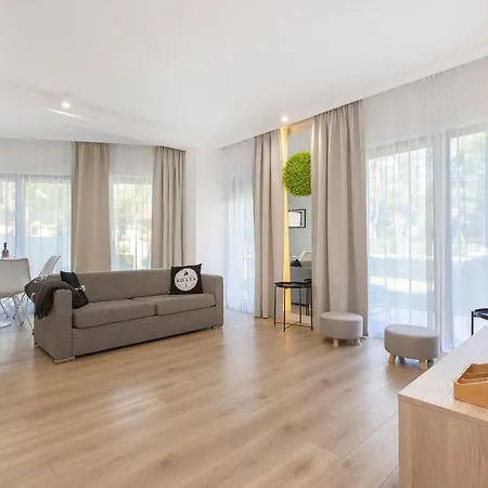 Grand Laola Spa Pobierowo