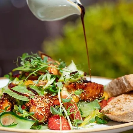 Appart hôtel Grand Laola Spa 4*