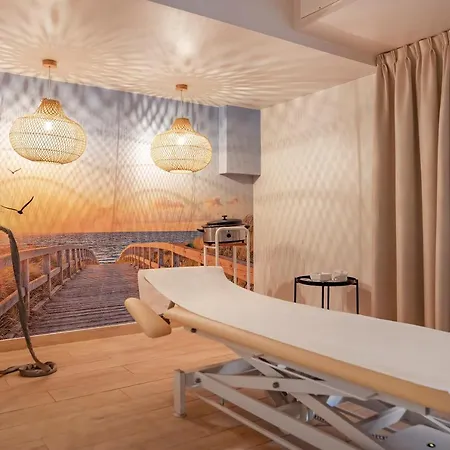 Апарт-отель Grand Laola 4*