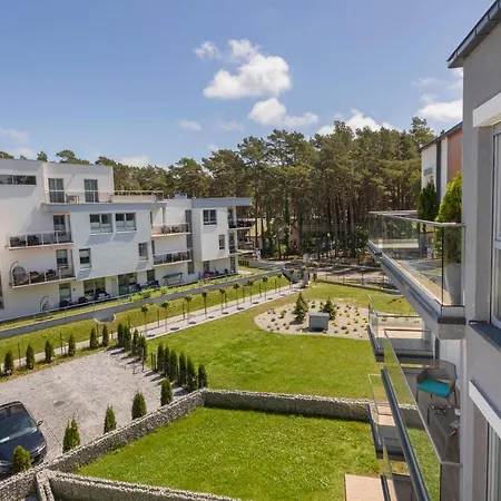 Grand Laola 4* Pobierowo