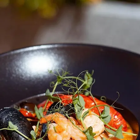 Grand Laola Апарт-отель Поберово