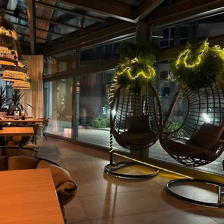 Grand Laola Aparthotel