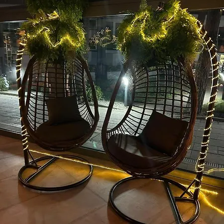 Lägenhetshotell Grand Laola