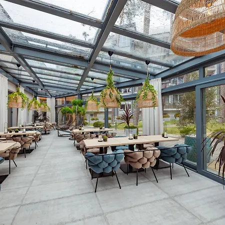 Aparthotel Grand Laola 4*