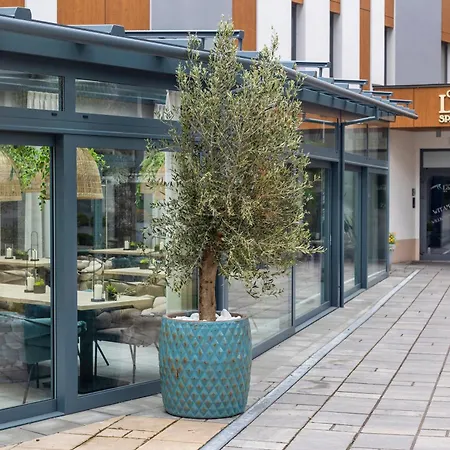 Grand Laola 4* Pobierowo