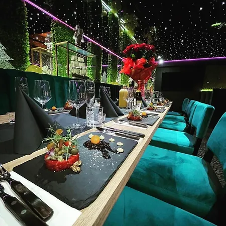 Grand Laola Apartmanhotel