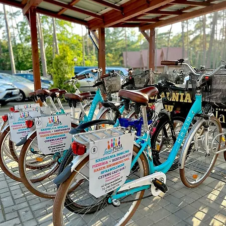 Aparthotel Grand Laola