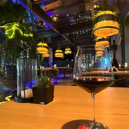 Grand Laola Pobierowo