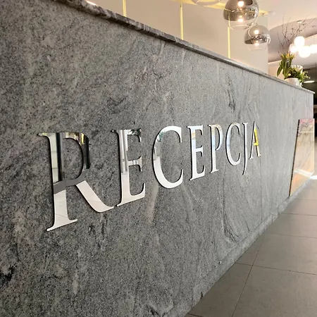 Grand Laola Spa 4* Pobierowo