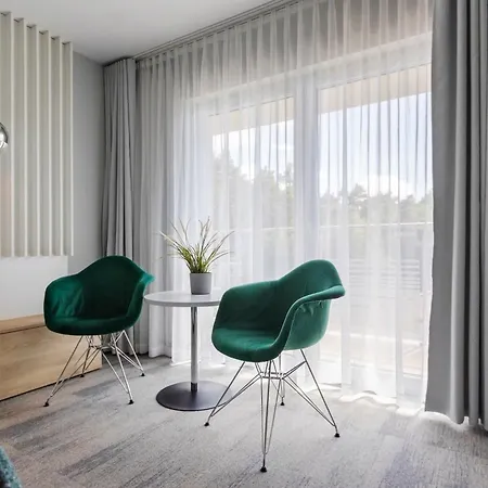 Grand Laola 4* Поберово