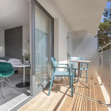 Grand Laola Apartmanhotel