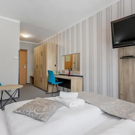 Grand Laola Spa Pobierowo