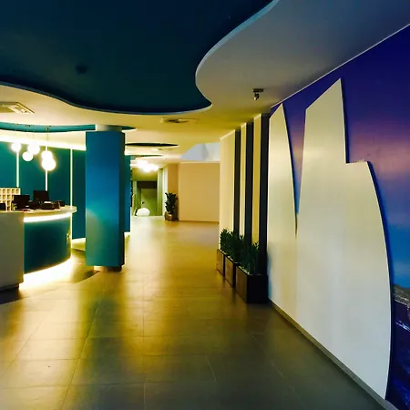 Aparthotel Grand Laola 4*