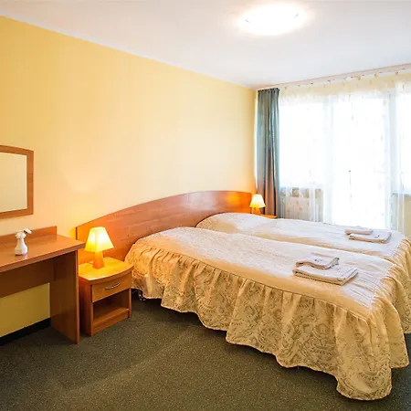 Апарт-отель Grand Laola