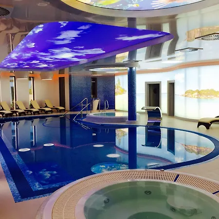 Grand Laola Apartmanhotel