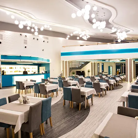 Grand Laola 4* Pobierowo