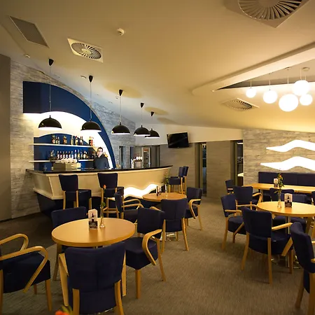 Grand Laola Hotel apartamentowy 4*