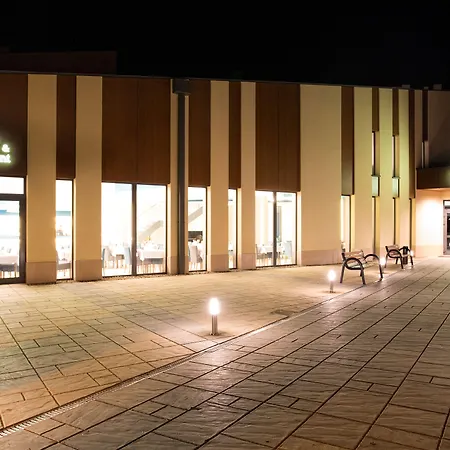 Grand Laola Hotel apartamentowy Pobierowo