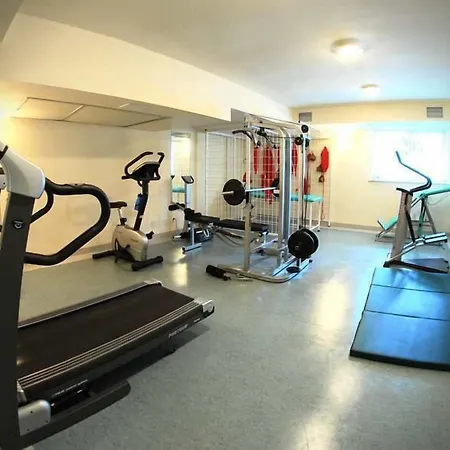 Grand Laola Aparthotel Pobierowo