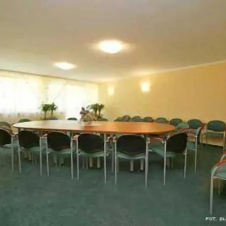 Hotel apartamentowy Grand Laola Pobierowo