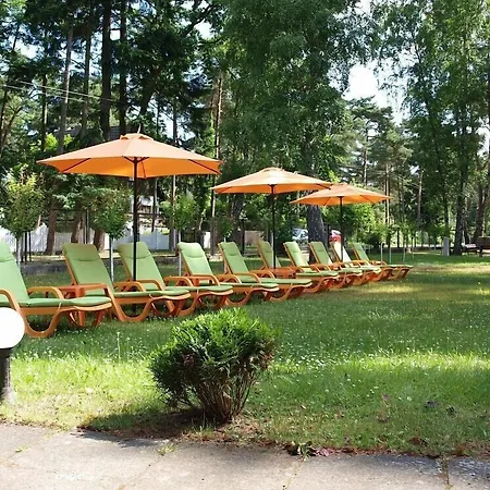 Aparthotel Grand Laola 4*