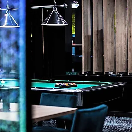Apart-hotel Grand Laola 4*