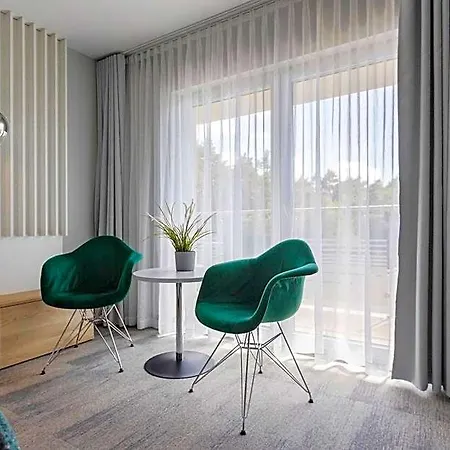 Grand Laola 4* Pobierowo
