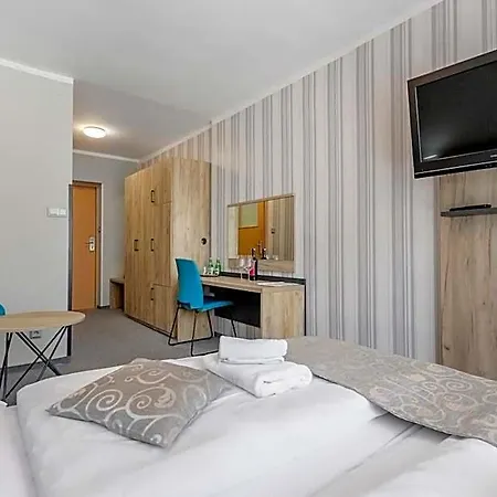 Apart-hotel Grand Laola