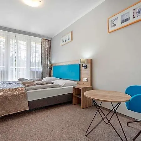 Grand Laola Apart-hotel Pobierowo