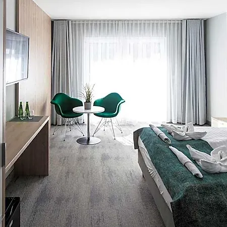Grand Laola Apart-hotel 4*