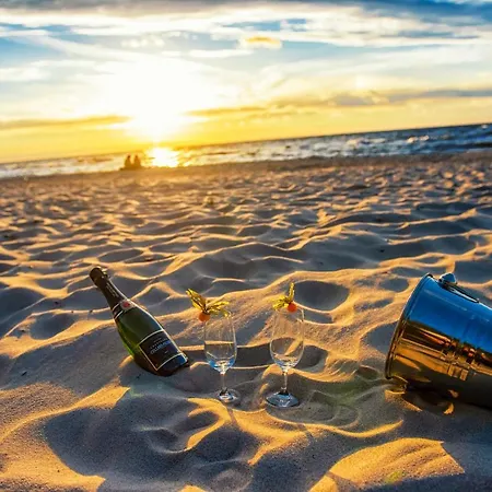 Grand Laola Pobierowo