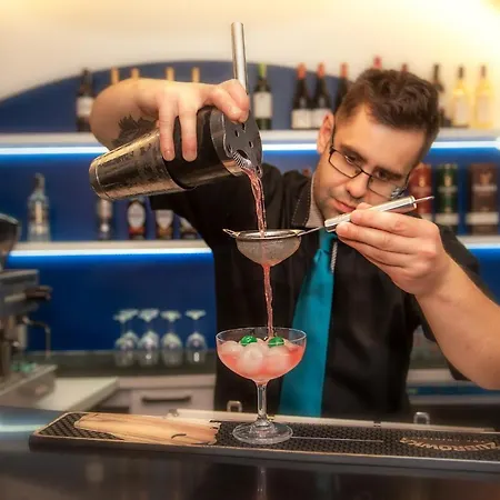 Апарт-отель Grand Laola