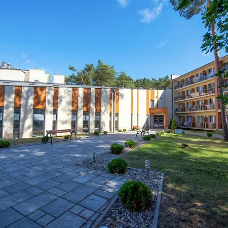 Апарт-отель Grand Laola 4*