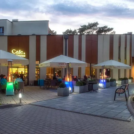 Grand Laola Apartmanhotel