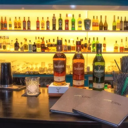 Grand Laola 4* Pobierowo