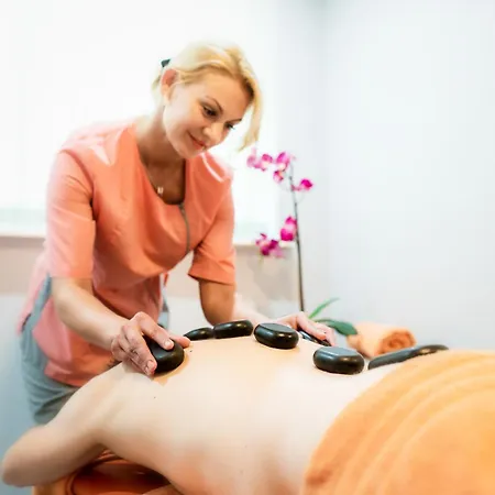 Grand Laola Spa 4* Pobierowo