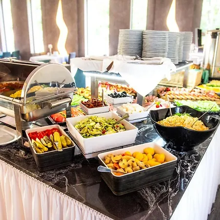 Grand Laola Aparthotel